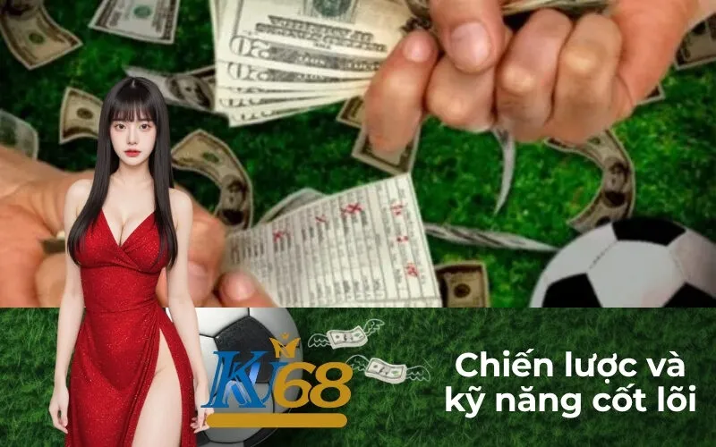 Chiến lược và kỹ năng cốt lõi