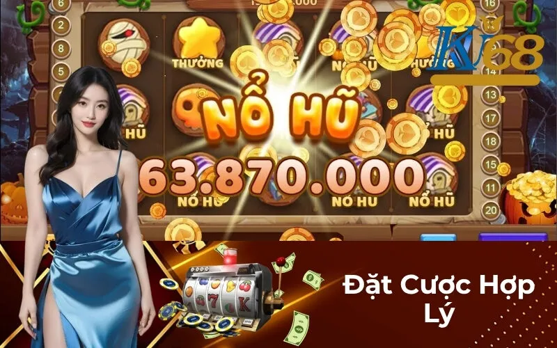 Đặt Cược Hợp Lý