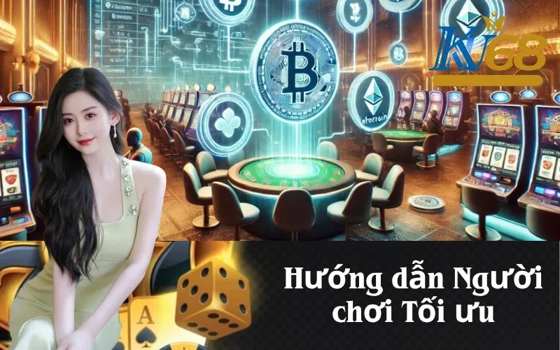 Hướng dẫn Người chơi Tối ưu