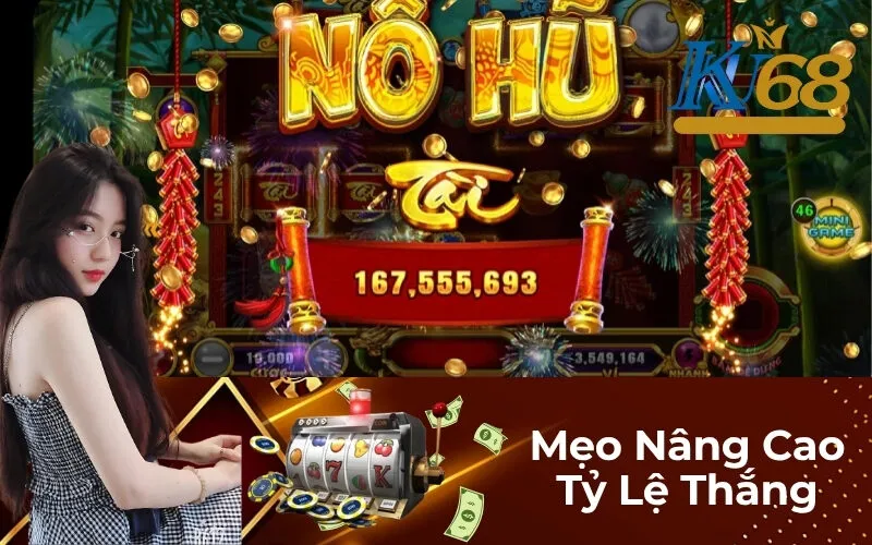 Mẹo Nâng Cao Tỷ Lệ Thắng