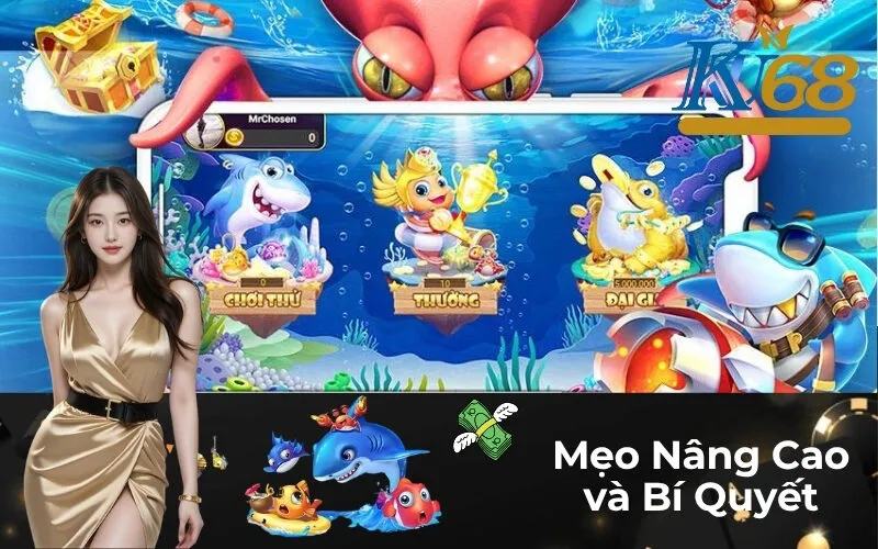 Mẹo Nâng Cao và Bí Quyết