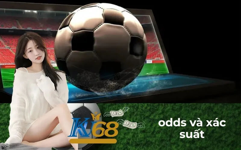 odds và xác suất